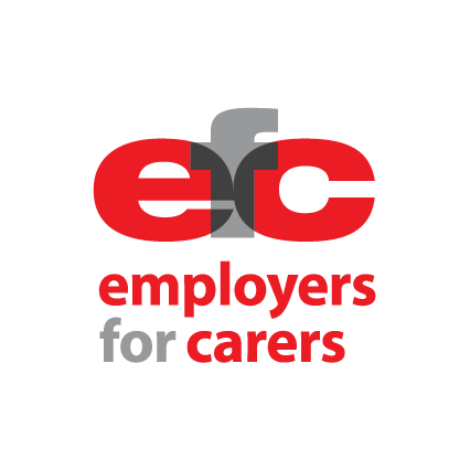 Employers for Carers Badge