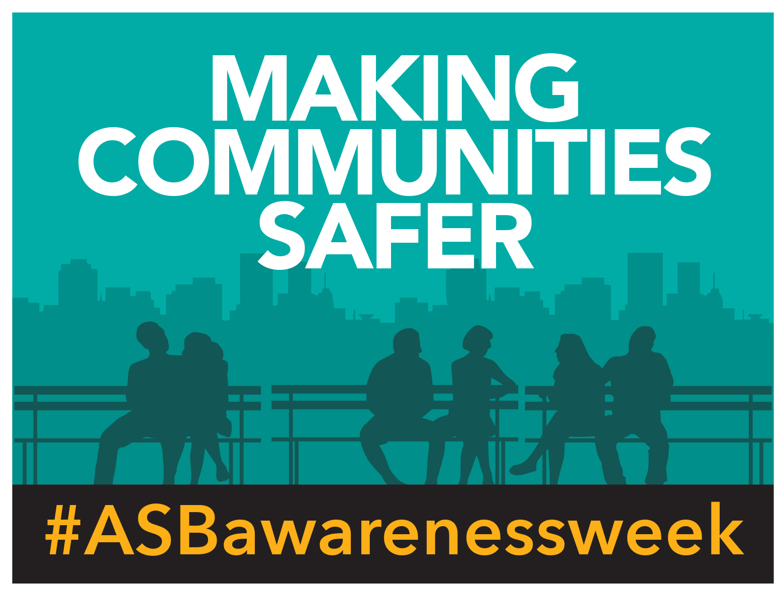 Asb awareness week 1