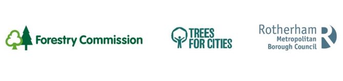 Adopt a Tree Logos