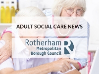 Adult social care news