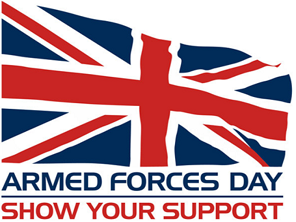 Armed Forces Day celebration returns to Rotherham