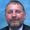 David Sheppard