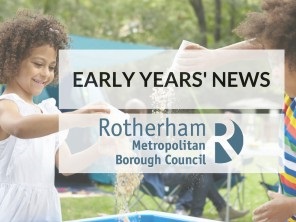 South Yorkshire joins forces for early years