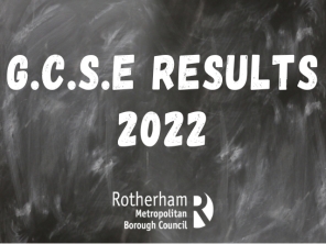GCSE Results 2022
