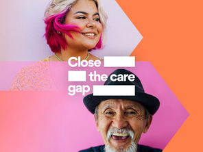 World Cancer Day 2023 - Close the Care Gap