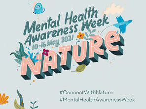 Rotherham residents urged to connect with nature for good mental health