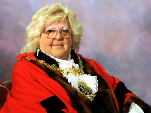 Mayor of Rotherham