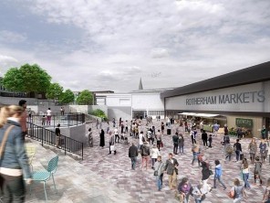 Businesses invited to bid for Rotherham Markets tender