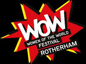 WOW - Women of the World Festival in Rotherham wraps up its second year with a spectacular success