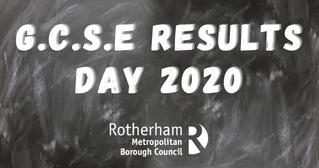 GCSE Results 2020