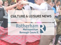 Culture &amp; Leisure News