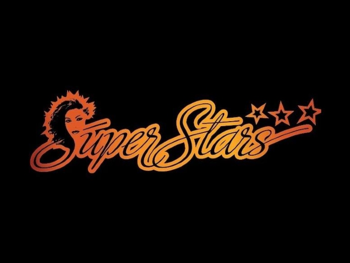 Jessica Steele's Superstars