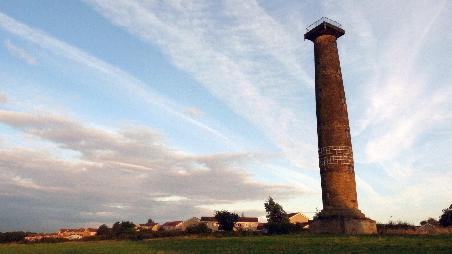 Keppels Column