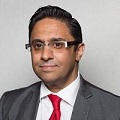 Saghir Alam