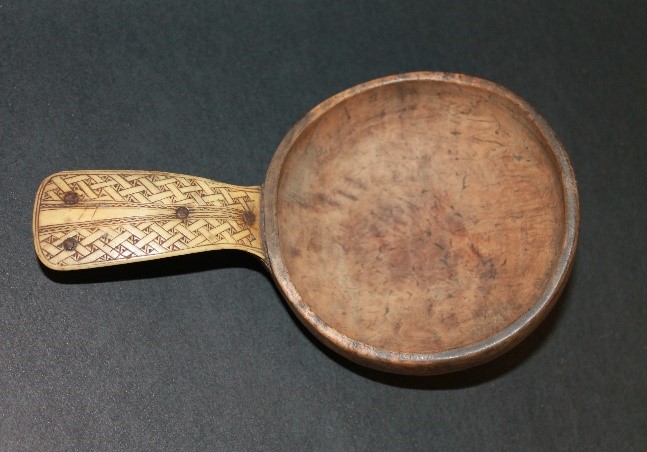 Wooden spoon, Scandinavia