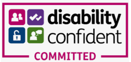 Positive About Disabled People