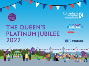 HM The Queen Platinum Jubilee