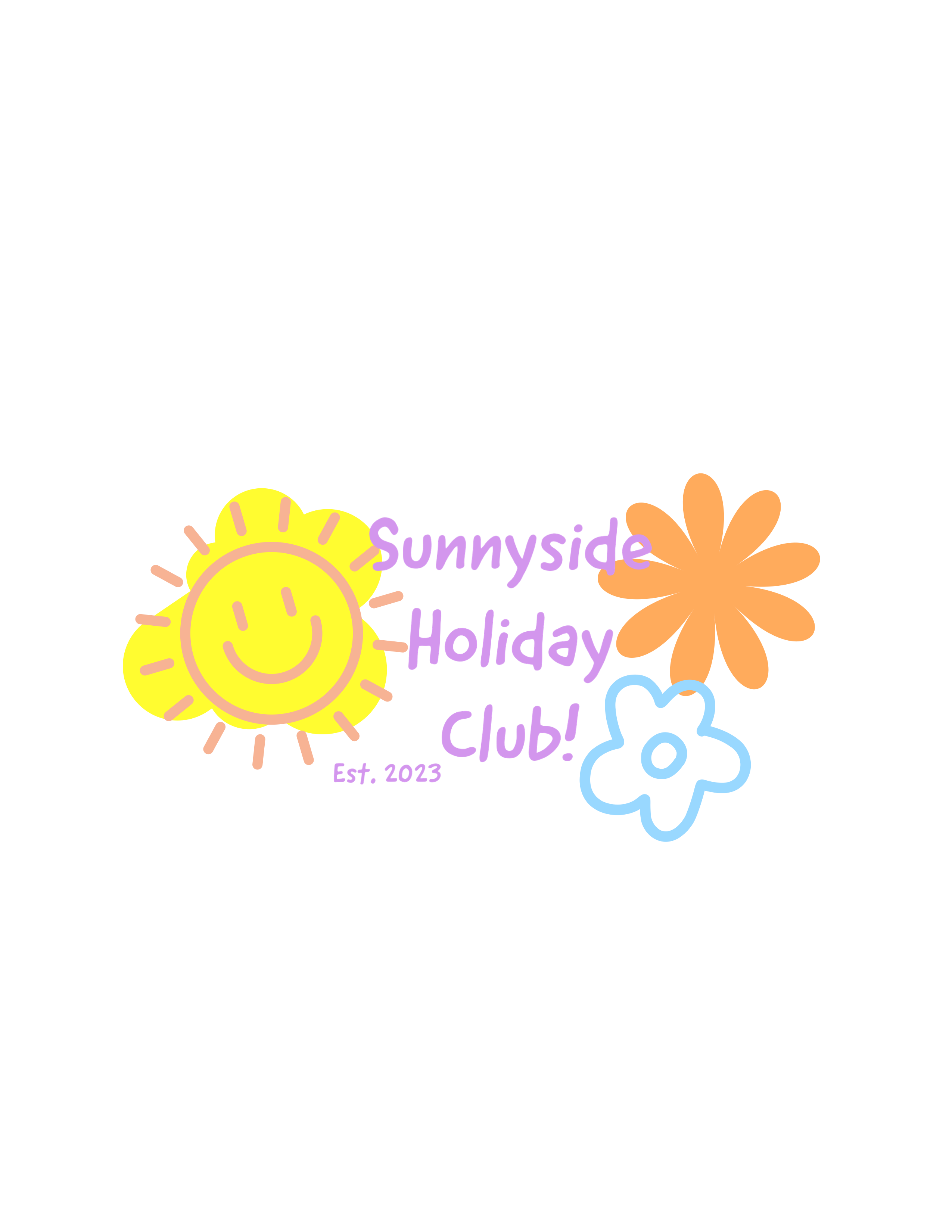 Sunnyside Holiday Club logo