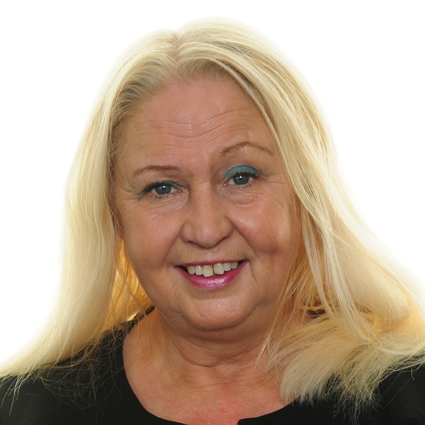 Councillor Jenny Andrews