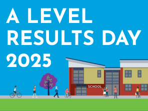 A level results day 2025