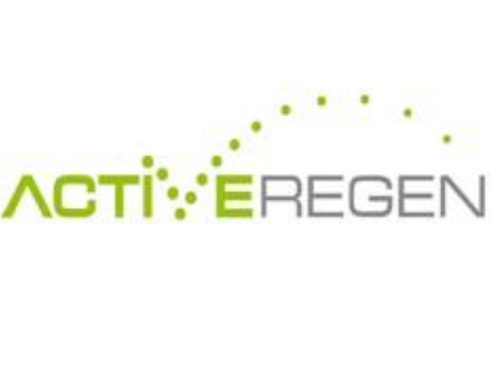 Active regen logo