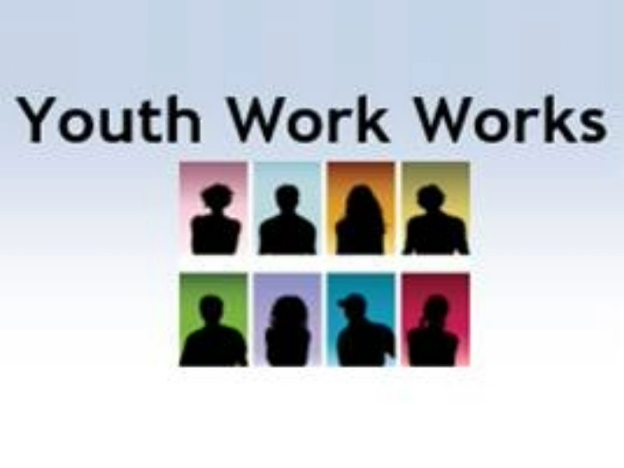 Youth Work Works logo