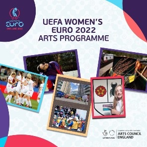 Rotherham to host cultural programme for UEFA Women's EUROS 2022