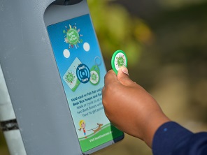 The Beat the Street activity game is coming to Rotherham