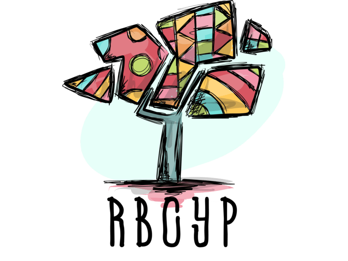 Blackburn Youth Group logo