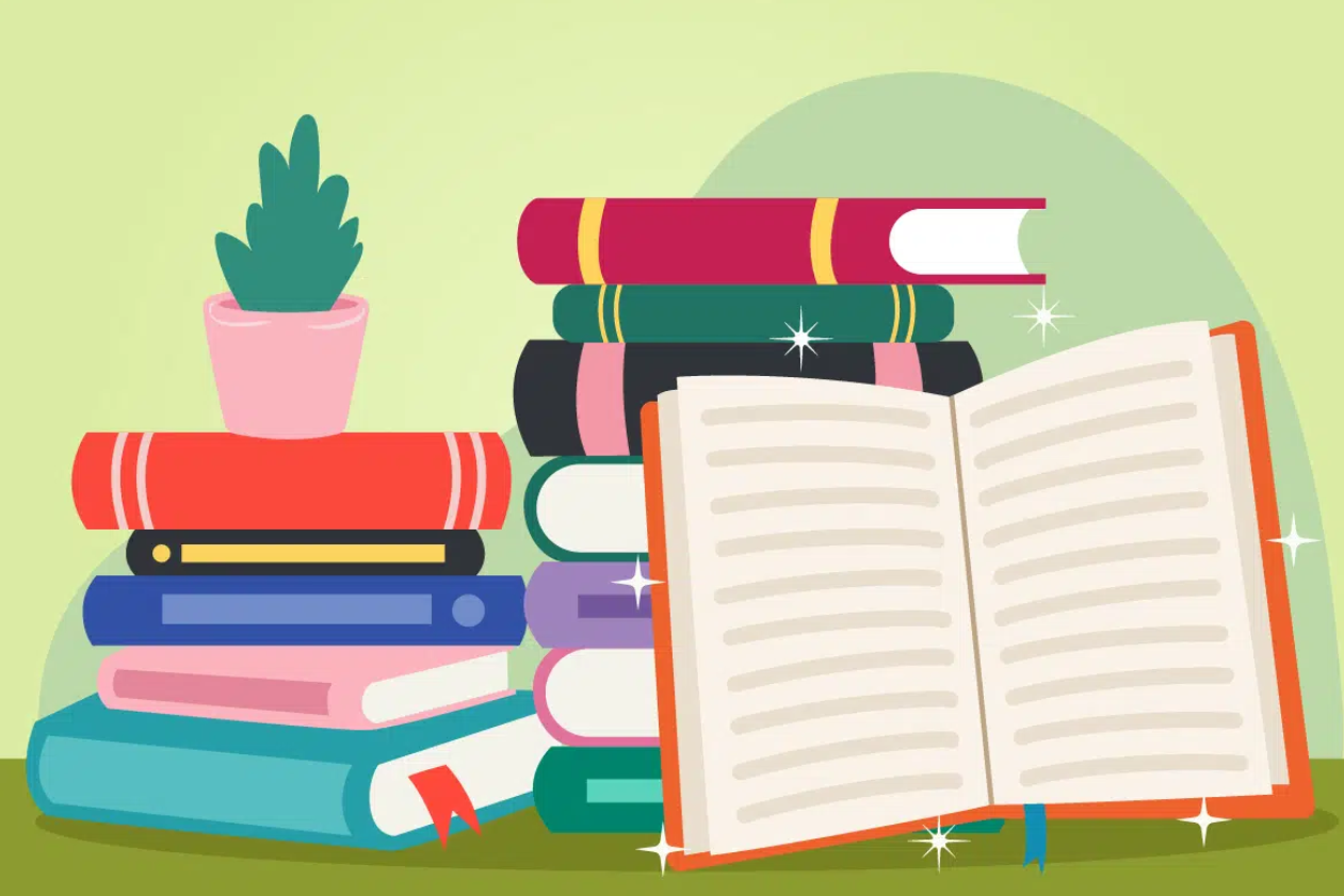 Books