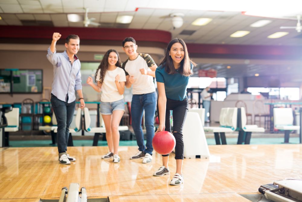 Bowling