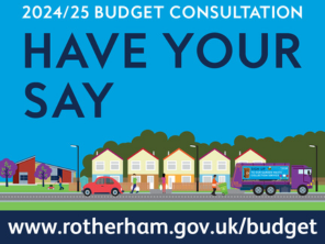 Budget consultation