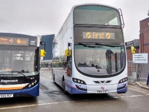 Call for passengers to have their say as South Yorkshire braces for bus cuts