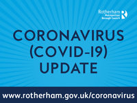 Covid-19 update