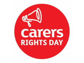 Carers Rights Day