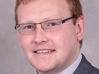 Photo of Cllr Beck