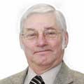 Cllr Alan Buckley