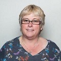Cllr Jayne Elliot