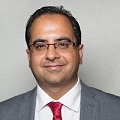 Cllr Tajamal Khan
