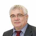 Cllr Brian Steele