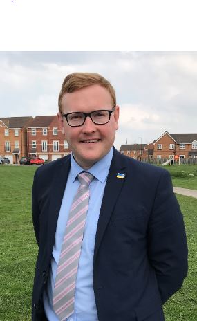 Councillor beck