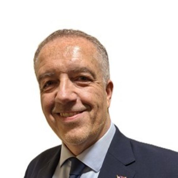 Councillor Harrison