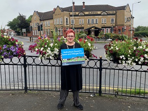 Council set to invest over £800,000 to improve Maltby