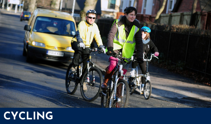 Cycling