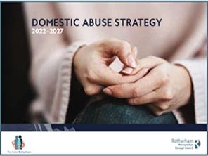 Domestic abuse strategy