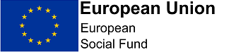 EU Social Fund Logo