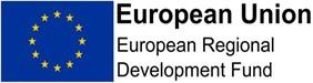European union regional development fund logo