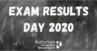 Exam Results Day 2020
