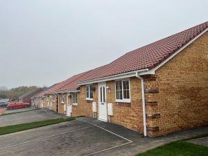 Fairfields bungalows