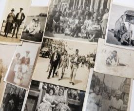 Family Heritage